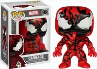 Funko Pop! 99: Marvel - Carnage