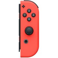 Switch  Controller Joy-Con (R) rot Nintendo