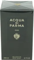 Acqua di Parma Oud Body Wash 200ml