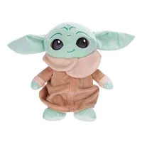 Star Wars The Child Baby Yoda Plüschfigur 30 cm
