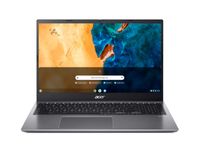 Acer Chromebook Spin 515 (CB515-1WT-55A8) 512 GB SSD / 8 GB - Notebook - steel gray