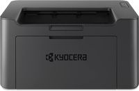 Kyocera ECOSYS PA2001 - Laser - 1800 x 600 DPI - A4 - 20 Seiten pro Minute - Doppelseitiger Druck - Schwarz
