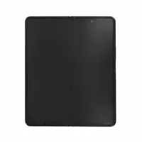 Original Display Samsung Galaxy Z Fold3 5G Phantom Black LCD+Rahmen GH82-26283A