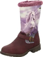 Schaftstiefel Warmfutter 464105/540