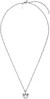 Purelei Damen Kette My Heart Silver Onesize