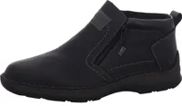 Rieker Komfort Stiefeletten L4663-01 Damen 362D4C34363633 Schwarz 41 EU