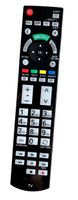 N2QAYB000715 Ersatz Fernbedienung für Panasonic TV VIERA TOOLS