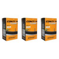 3 x Schlauch Continental Conti MTB 27.5 27.5x1.75/2.40 AV 40mm