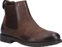 Cotswold - Pánske topánky "Gretton", kožené FS11041 (47 EU) (Brown)