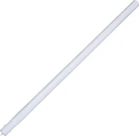 Bestway® Ersatzteil Vertikales Poolbein (weiß) für Steel Pro™ Pool 457 x 91 cm (2016), rund