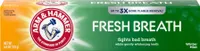 A&H Fresh Breath Zahnpasta 170 g