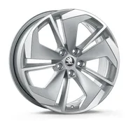 Škoda lité kolo COMET 7.5x18 5x112 ET48 pro OCTAVIA IV