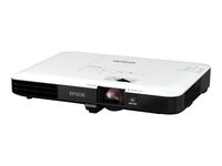 Epson EB-1780W 16:10 LCD-Digital-Projektor - WXGA (1.280x800) - 3.000 Ansilumen 30 dB - 10.000:1