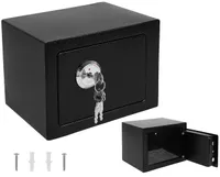 Bituxx Reisetresor/Car Safe Box, MS-14494