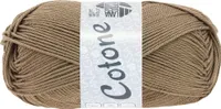 Lana Grossa Cotone 112 Camel 50g