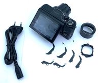 Canon PowerShot G7 X - Digitalkamera