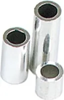 ALUMINIUM-ABSTANDSHALTER 5 mm M3