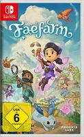 Nintendo Fae Farm