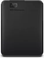 Western Digital WD 4TB 2.5" USB3.0 (WDBU6Y0040BBK)