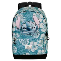 Lilo und Stitch Rucksack (grün)