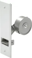 BAUHELD® Rolladen Gurtwickler Unterputz Maxi [ Germany] Für Rolladengurt 23mm mit Abdeckplatte - 105mm