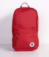 Converse Uni Rucksack Core Poly Backpack, Farbe Rot