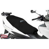 Givi Sitzbankabdeckung S210 für Scooter S - XXL