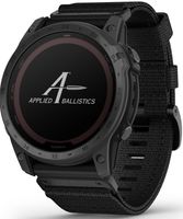 Garmin Tactix 7 Pro Solar Sapphire Ballistic Edition 010-02704-21 Smartwatch Bluetooth, GPS, Pulsmessung