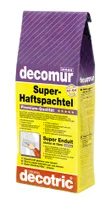 Decotric Decomur Super-Haftspachtel 10 kg