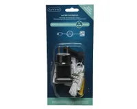 Kaemingk 3 Volt Batterie Adapter AAA weiß,2 x AAA