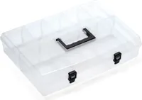 KISTENBERG Organizér NUN 16" 400x298x85mm KNU40