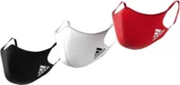 ADIDAS Adidas maska na ochranu úst a nosa Mult multicolour -