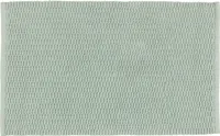 WENKO Bade Matte Vorleger Teppich Dusche Badeteppich Mona Hellgrün 80x50cm