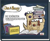 Jan & Henry: Die schönsten Vorlesegeschichten