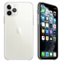 Apple iPhone 15 Pro Max Feingewebe Case mit