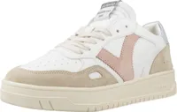 Victoria Damen Sneaker Seul weiß