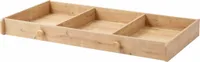 Cilek MOCHA BABY Bettschublade Natur