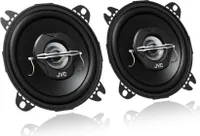 JVC CS-J420X - Reproduktor - do auta - 21 W - dvojpásmový - koaxiálny
