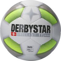 Derbystar Apus X-TRA TT Größe 5 Trainingsball Fußball 1143 