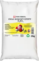 PURE CHEMICAL Borsäure Pulver für Füße Kaufland.de