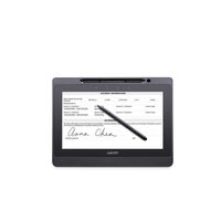 Wacom DTU1141B Unterschriftenpad 25,6 cm (10,1") Schwarz