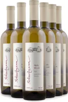 Schuchmann Mtsvane 2022 Georgischer Weißwein trocken (6 x 0.75L)