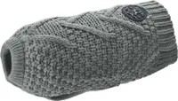 Hunter Dog Sweater Malmo, velikost:35 cm, barva:šedá
