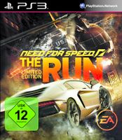 Need for Speed - The Run (Limited Edition)