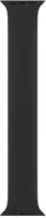 Armband Apple Watch Solo Loop Black (Schwarz), Größe 4, 44mm