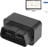 GPS tracker, lokalizace v reálném čase, alarm proti krádeži, 4G