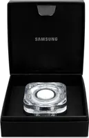 Samsung Galaxy Ring Größe 6 Titanium Silver Neuwertig