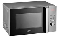 MORA MT 321 S Voľne stojaca mikrovlnná rúra 427878