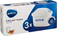 Brita Maxtra+ Pack 3