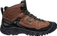 Schuhe Keen Targhee Iv Mid Wp 1028988